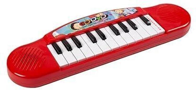 Starelectricals Piano_MultiColor