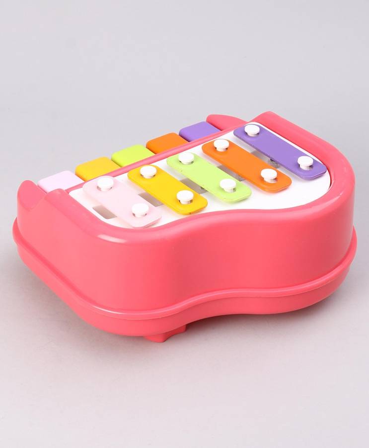 Nafhotoz Musical Learning Instruments Gift Toy for Baby