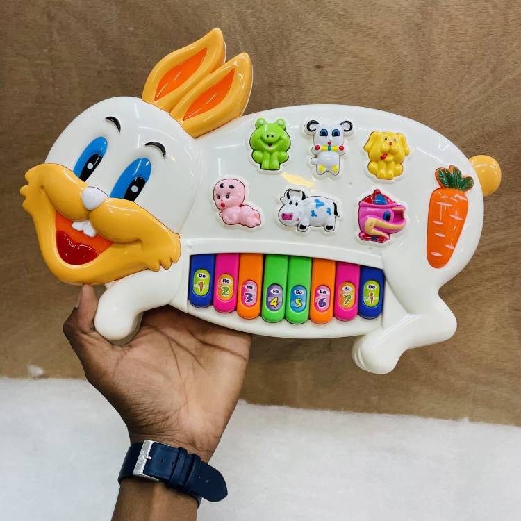 WANQLYN Piano Musical Toy