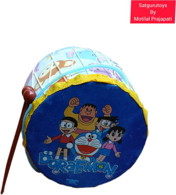 Satgurutoys Dhol626602