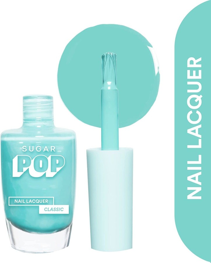 Buy SUGAR POP Nail Lacquer Pack of 4 Online