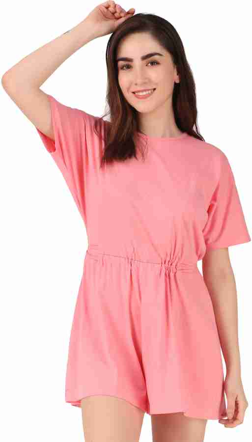 Ladies night suit on flipkart 2025