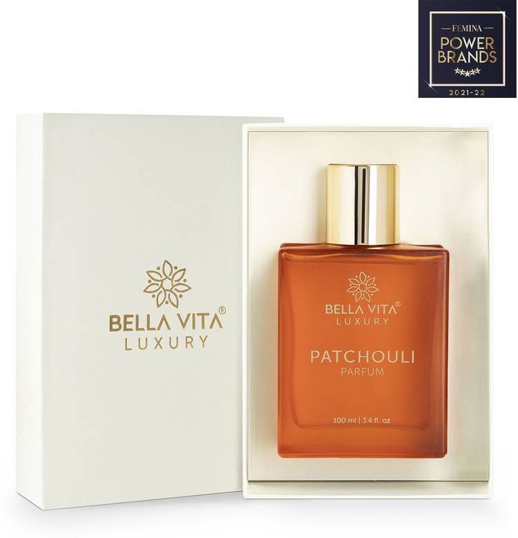 Sweet 2025 patchouli perfume