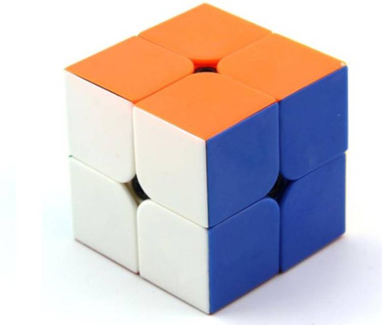 Littlin 2 x 2 Rubik's High Speed Cube