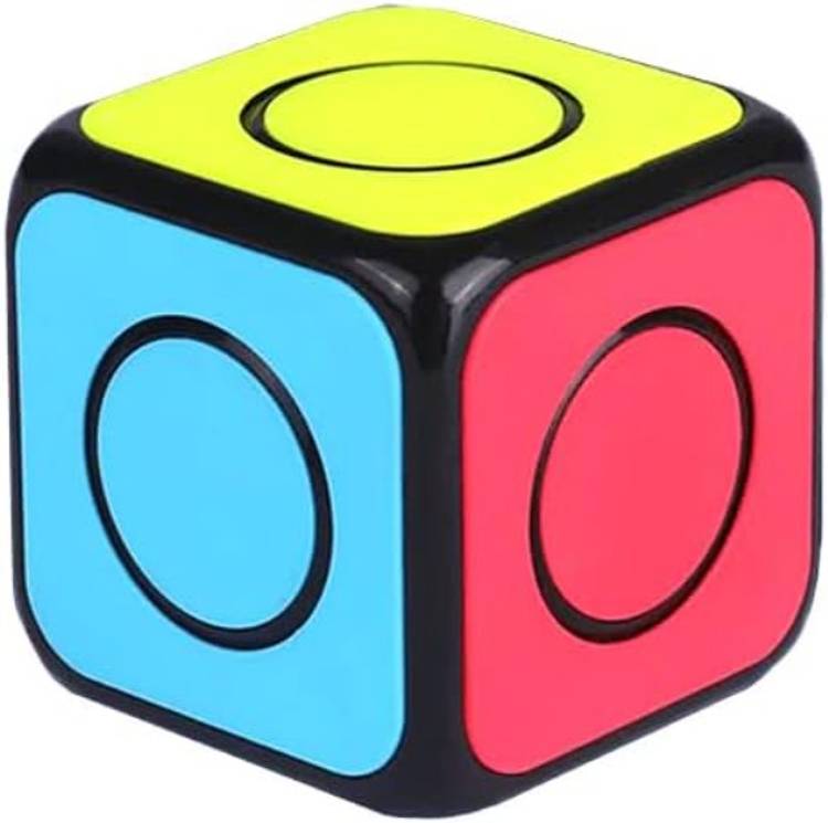 Tanvi collections andard Version Cube P 1 Pieces