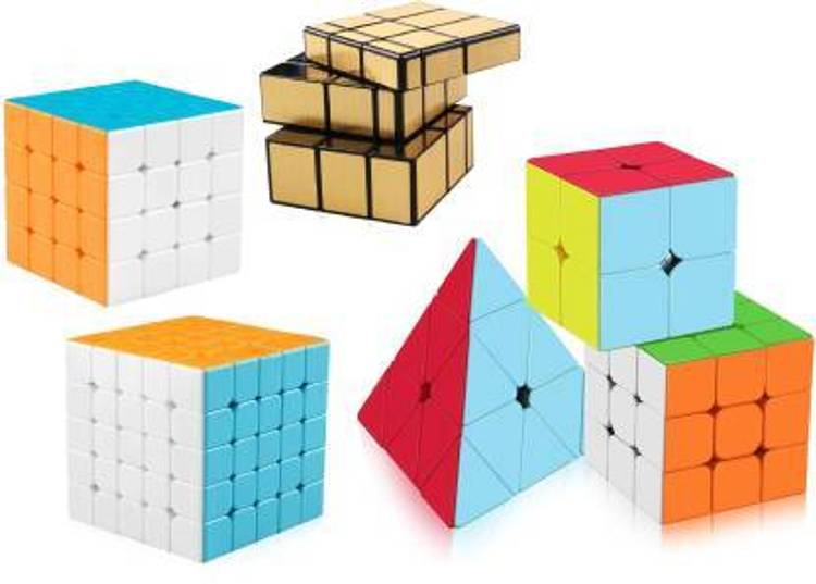Toy Arena Combo Offer 6 Pieces