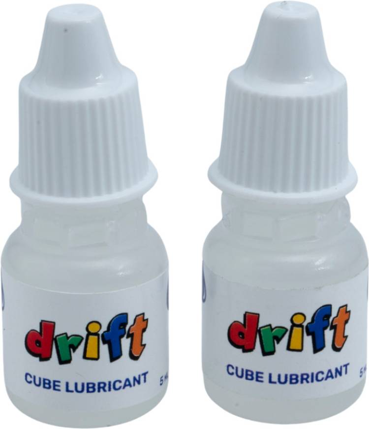 DRIFT Premium Cube Lubricant (Pack of 2)