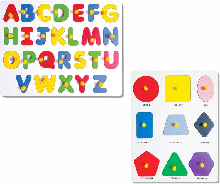 Mind Blast oys for KidsSet of 2 35 Pieces