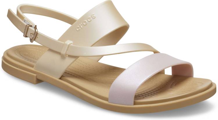 Women Pink Flats Sandal Price in India