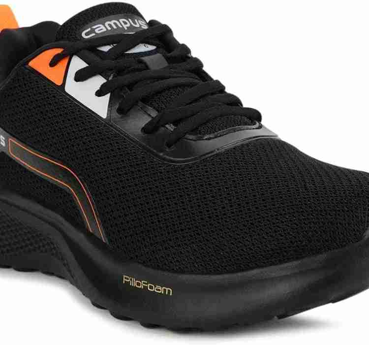 THESHOOZ CAMPUS DIVINE Running Shoes For Men Buy THESHOOZ CAMPUS