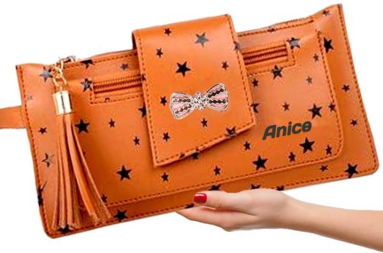 Party Tan  Clutch Price in India