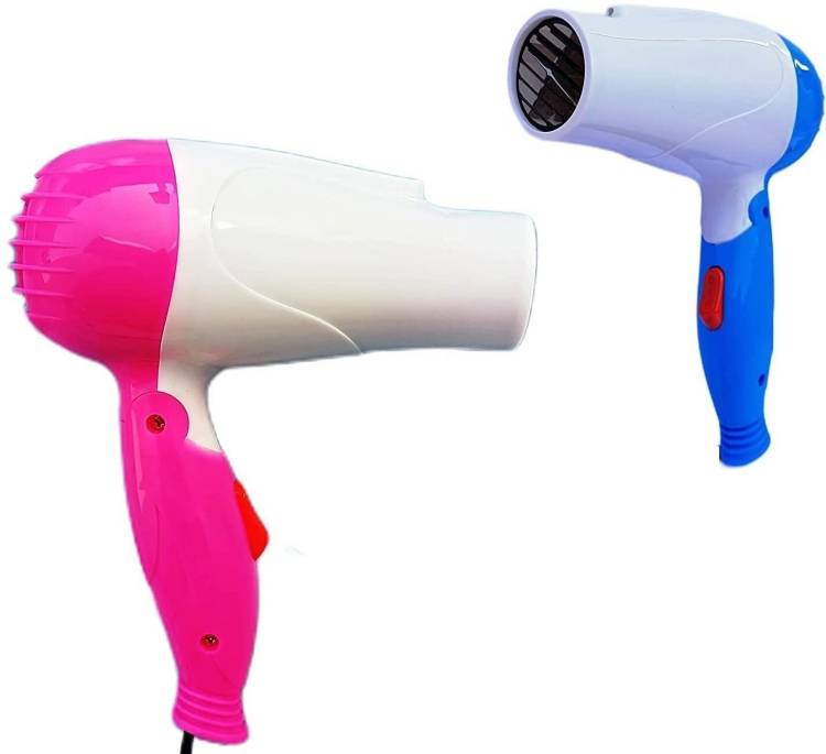 WEEPER Foldable 1290 Mini Hair Dryer Price in India