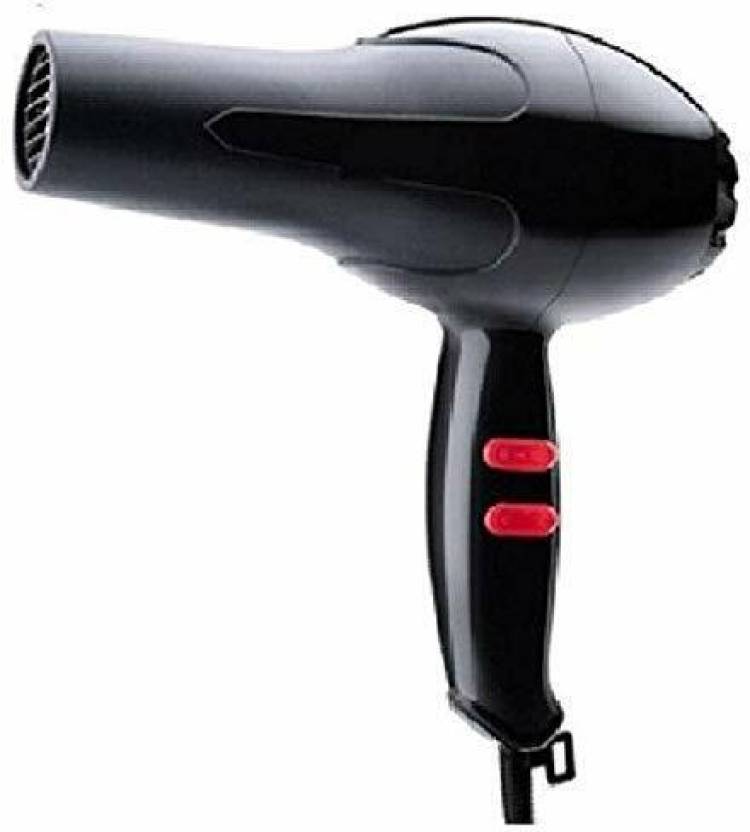 MUSLEK Professional Multi Purpose 6130 Salon Style Hair Dryer Hot And Cold M48 Hair Dryer Price in India