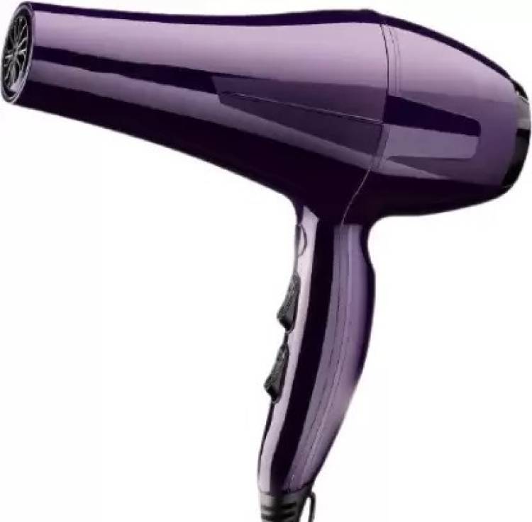 2N2 87-SP Hair Dryer With 2 Speed HAIRCARE Dy12 Hair Dryer (1000 W, Pink, White) Hair Dryer Price in India