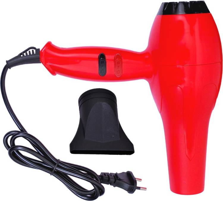 ASDF NV 888 Corded Super Silent High Power Temperature Professional Hair dryer Hair Dryer Price in India