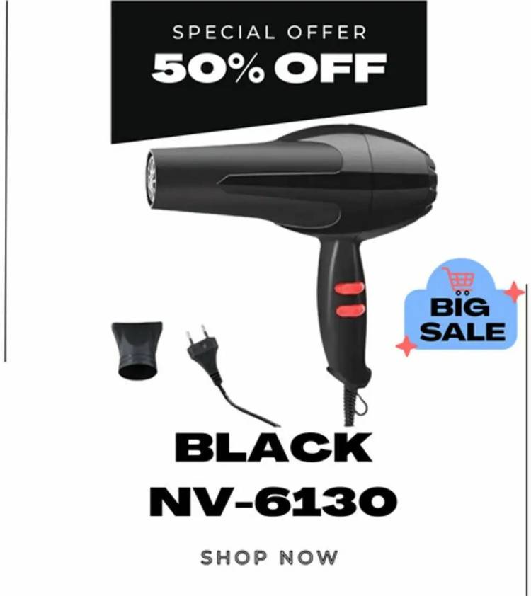 Darshan 6130 Hair Dryer Price in India