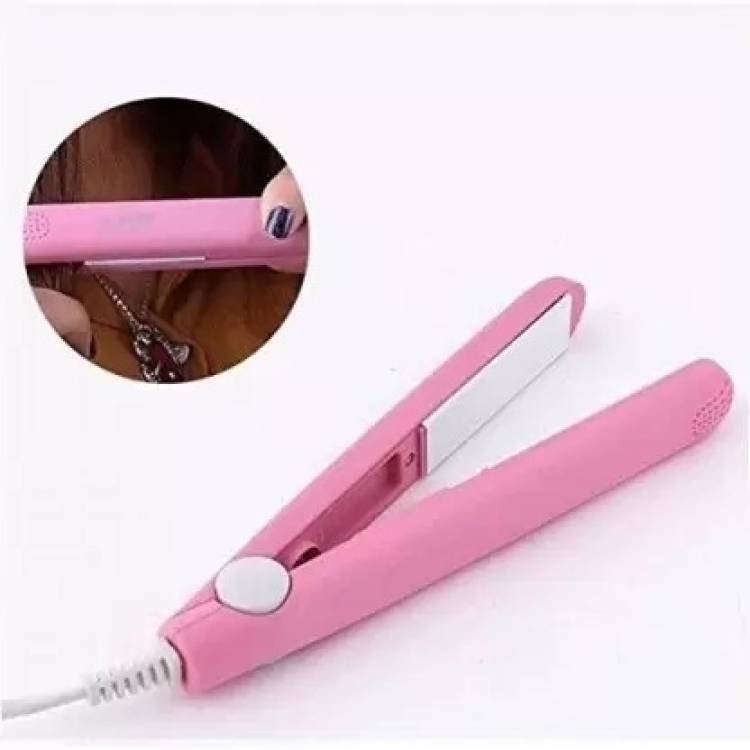 2N2 Hair straightener Mini Professional Hair Straighteners -(51) Multi Mini Hair Straightener AA-31,-150 Hair Straightener Price in India