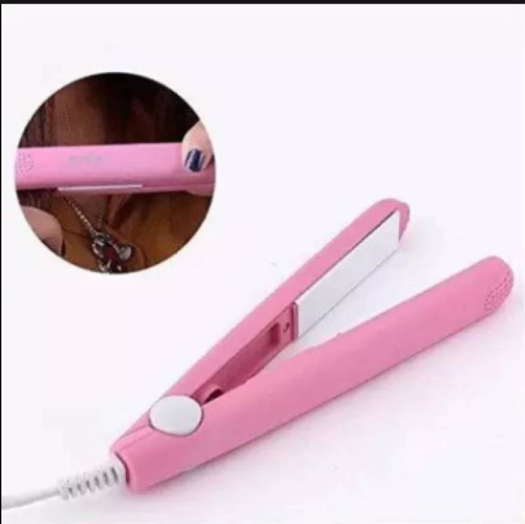 AT enterprises Professional Mini Iron Hair Straightener Hair Straightener Price in India