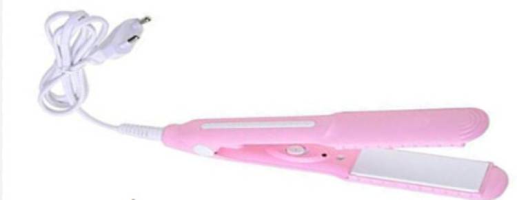 AT enterprises SX-8006 Hair Electric Corded Smooth Designed Stylish Hair Hair Straightener Price in India