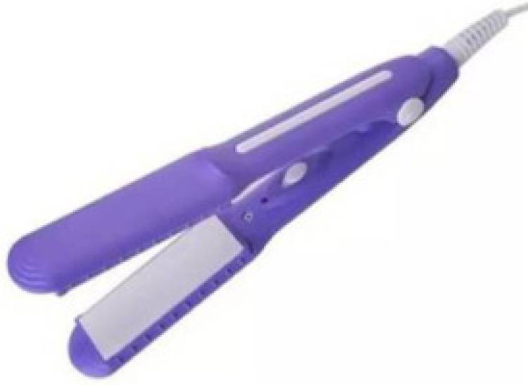 AT enterprises Classic Hair Crimper SX-8006 Hair Styler Straightener Electric Hair Styler Hair Straightener Price in India