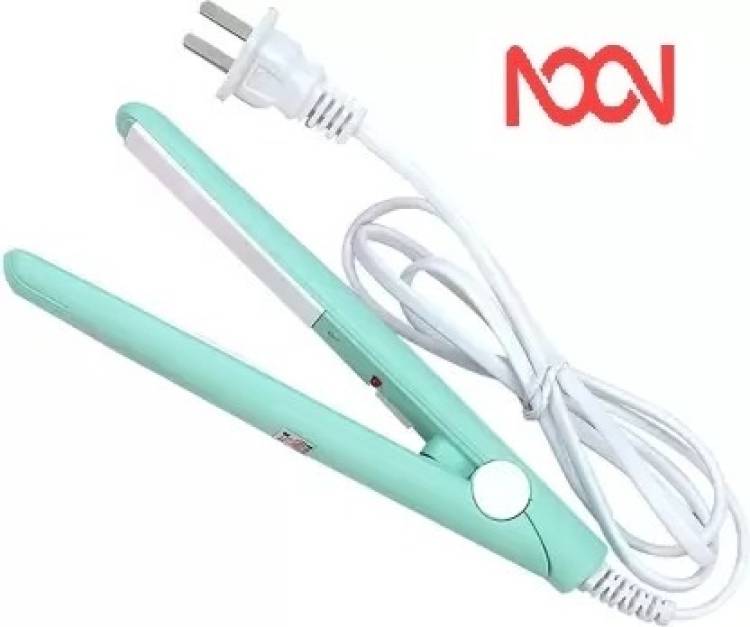 2N2 Hair straightener Mini Professional Hair Straighteners Temperature Control-(f75) Multi Mini Hair Straightener AA-31,-75 Hair Straightener Price in India