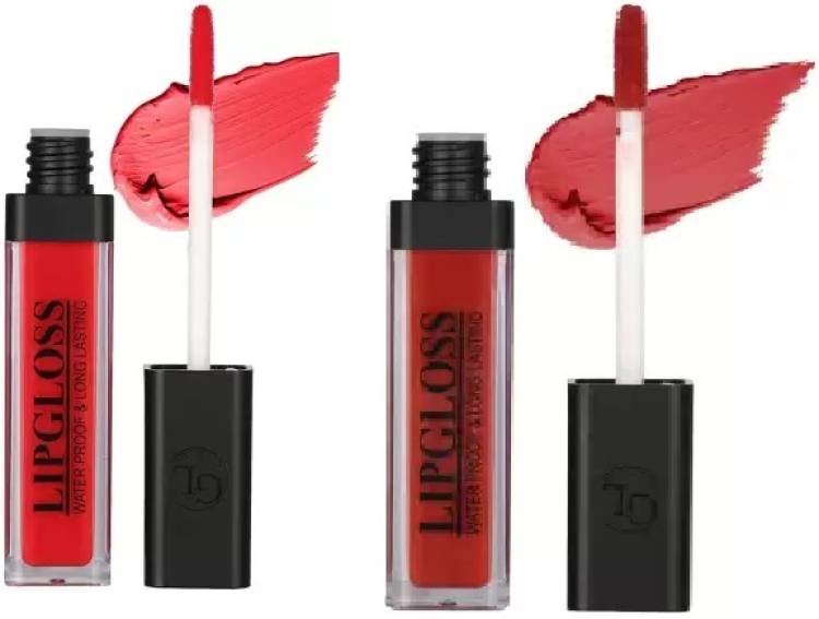 S.N.OVERSEAS LIPGLOSS 1 AND 12 Price in India