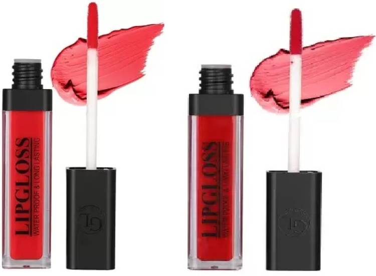 S.N.OVERSEAS LIPGLOSS 1 AND 11 Price in India