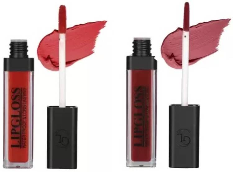 S.N.OVERSEAS LIPGLOSS 12 AND 20 Price in India