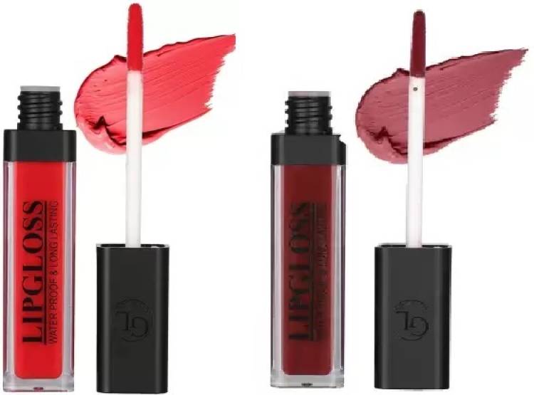 S.N.OVERSEAS LIPGLOSS 1 AND 20 Price in India