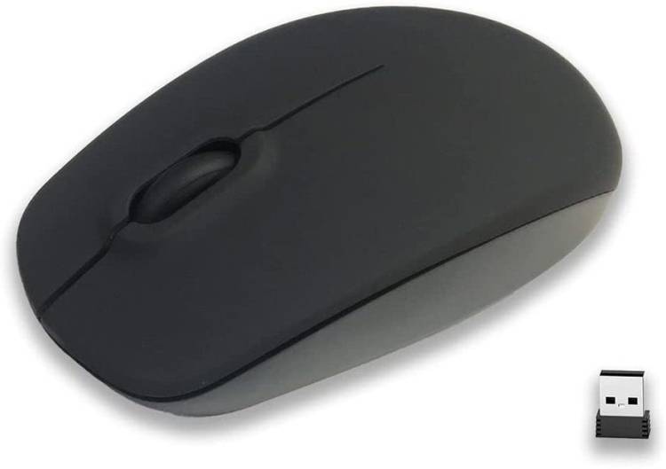 HP W111 2U2H7P3 Wireless Optical Mouse