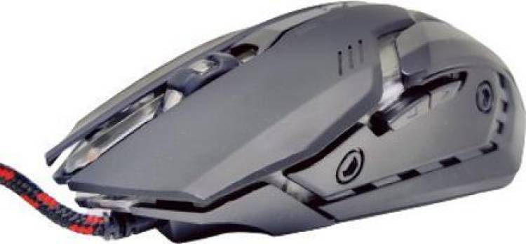 COOLCOLD shopsy_Wired Gaming Mouse TJ-07 Wired Optical  Gaming Mouse