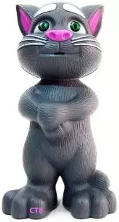 HENDRICKS Talking Tom_Cat
