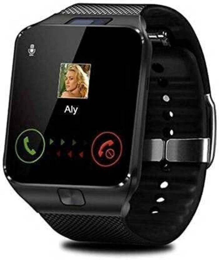 HYPIET DZ09 Bluetooth Smart Watch for Men & Women Smartwatch Price in India