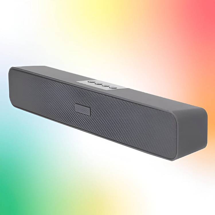 GUGGU Discover Dynamic Audio (Bluetooth Speakers) & Sound Bars_LPL271 56 W Bluetooth Soundbar