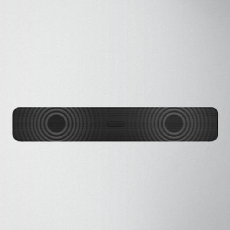 YAROH E91 Soundbar: Experience the Power of 20W Wireless Bluetooth Audio pv71 20 W Bluetooth Soundbar