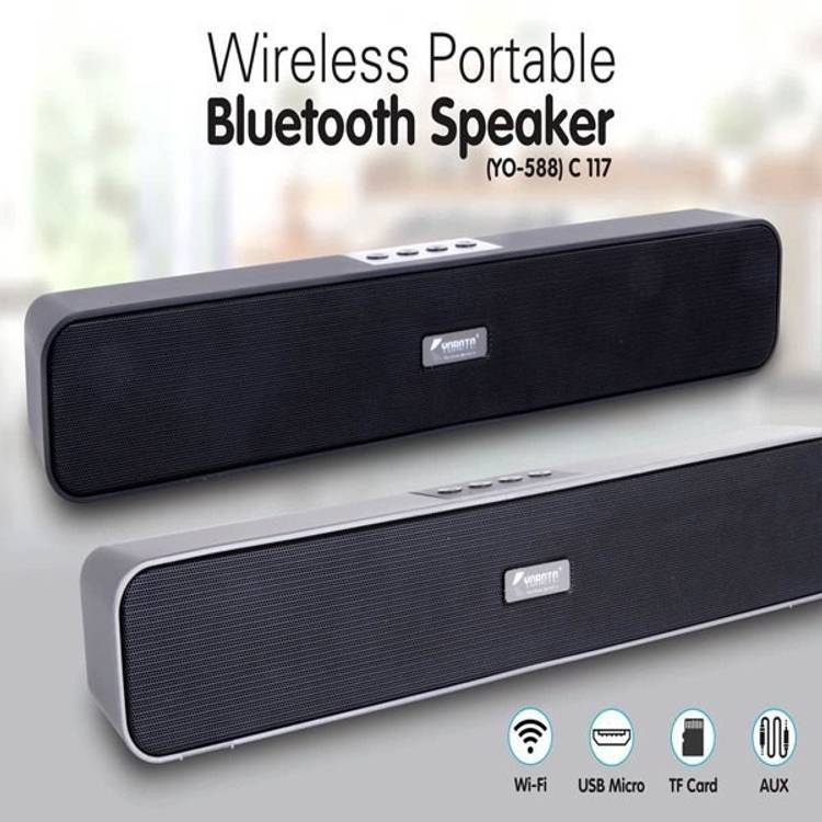 IMMUTABLE E91 Soundbar Wireless Bluetooth Speaker 20 W Bluetooth F36 20 W Bluetooth Soundbar RE15 0.1 W Bluetooth Home Audio Speaker