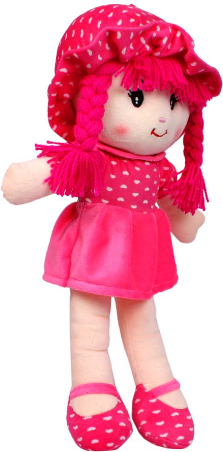 Dukiekooky Soft Doll  - 50 cm