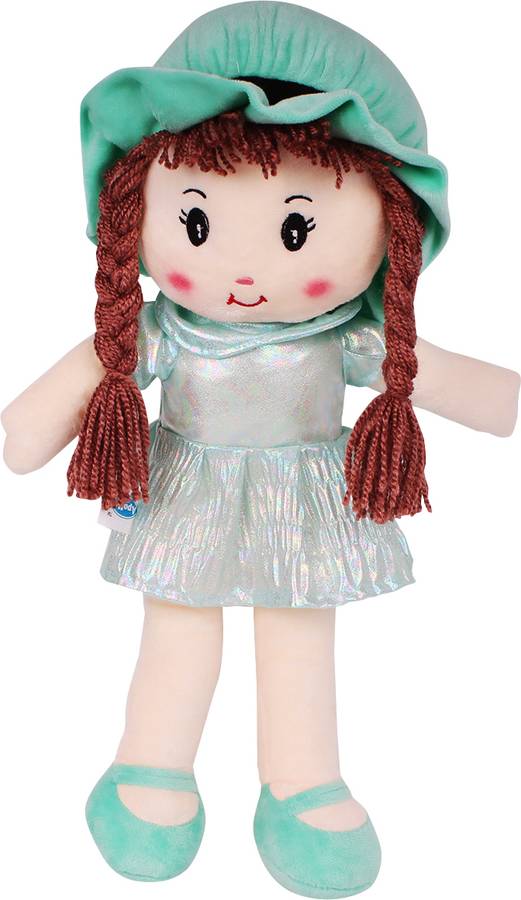 Dukiekooky Super Cute & Adorable Doll Soft/Plush Toy- Hight 50 Cm  - 50 cm