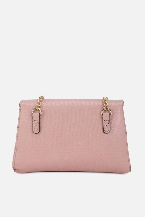Pink Women Sling Bag Price in India