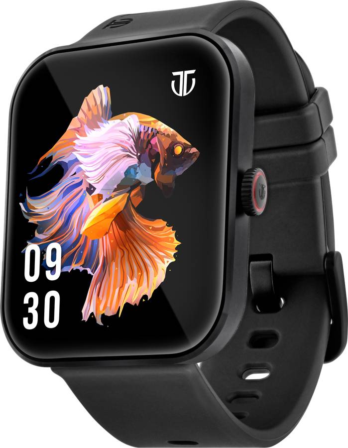 Titan Talk S with 1.78" AMOLED,Advanced BT Calling,Music Storage,100+ Sports Modes Smartwatch Price in India