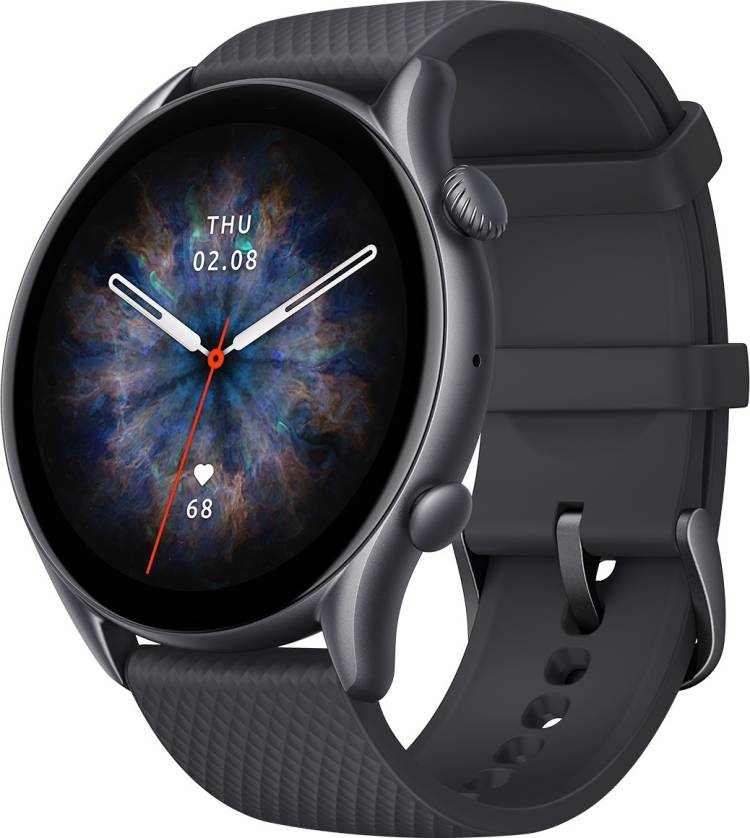 Amazfit GTR 3 Pro Smartwatch Price in India