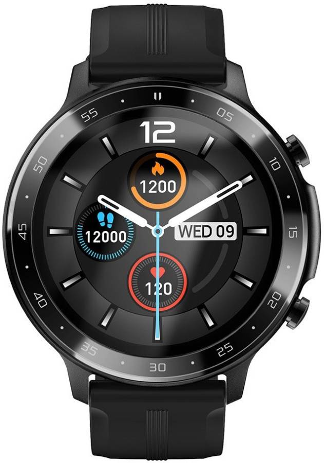 Syska ASTRO Smartwatch Price in India