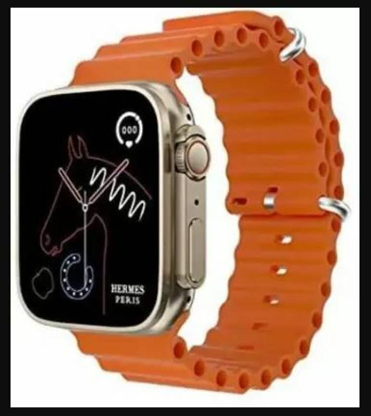 Iphone smart hot sale watch price