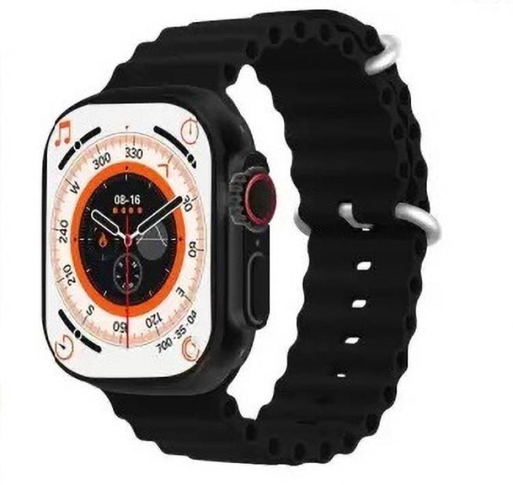 youdlee MAX Smartwatch Price in India