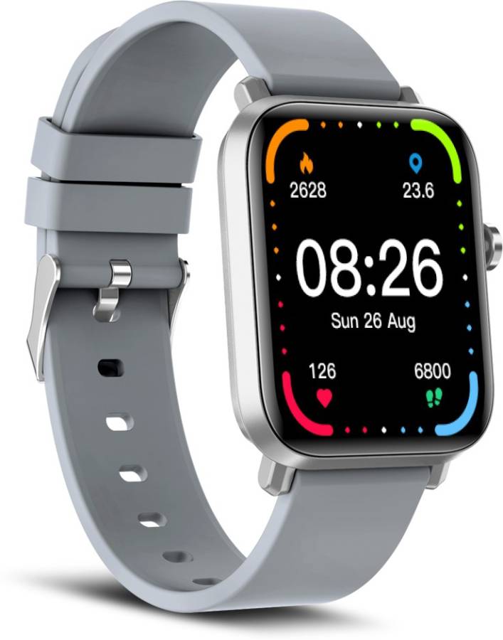 Syska PLUTO Smartwatch Price in India