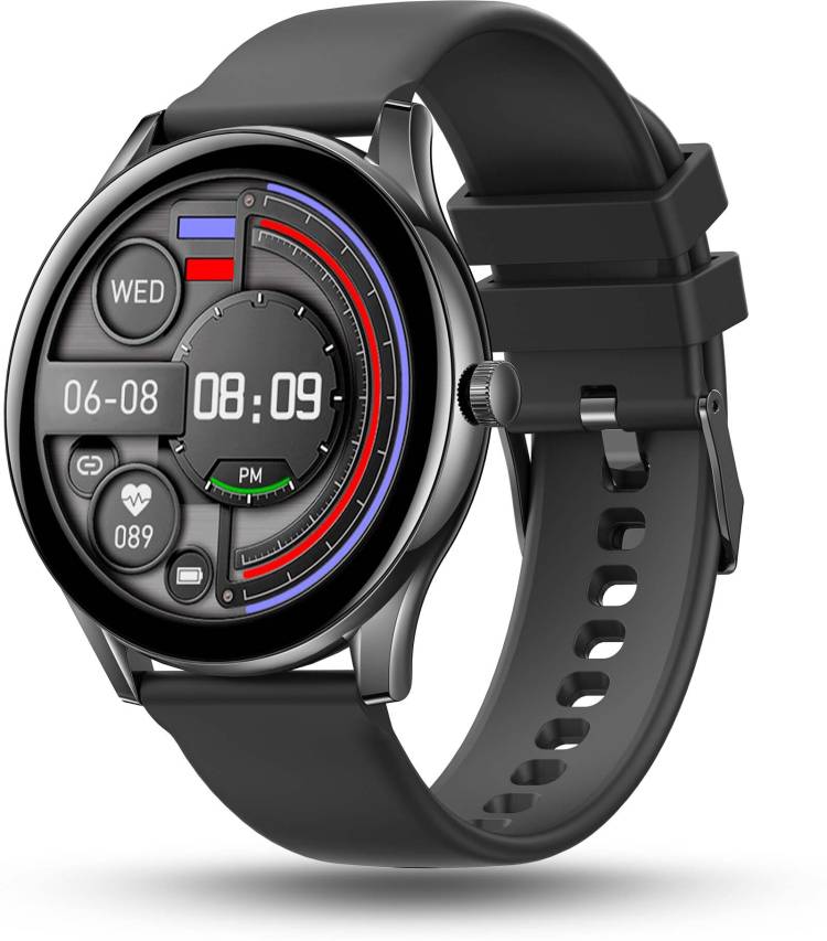 Pebble Cosmos Bold Smartwatch Price in India