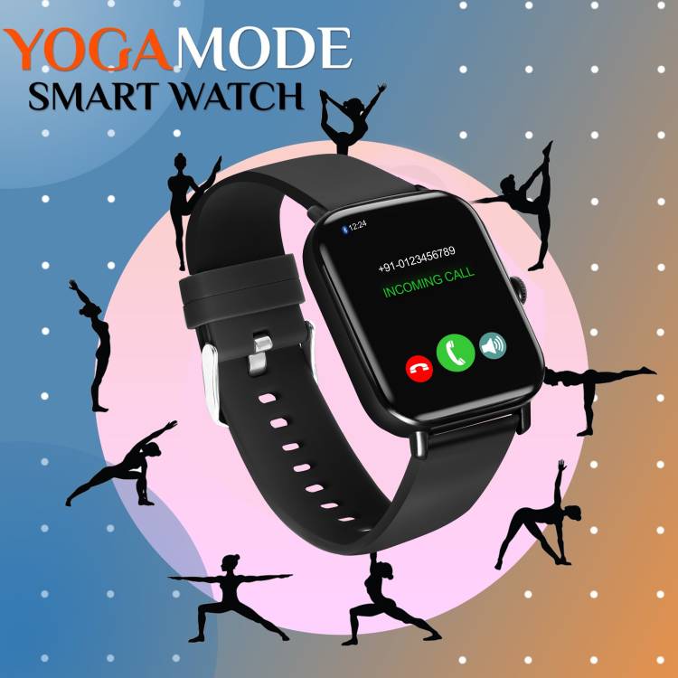 Mytrack Talk Bluetooth Calling AI Voice Assistance Task Schedule Smartwatch Price in India