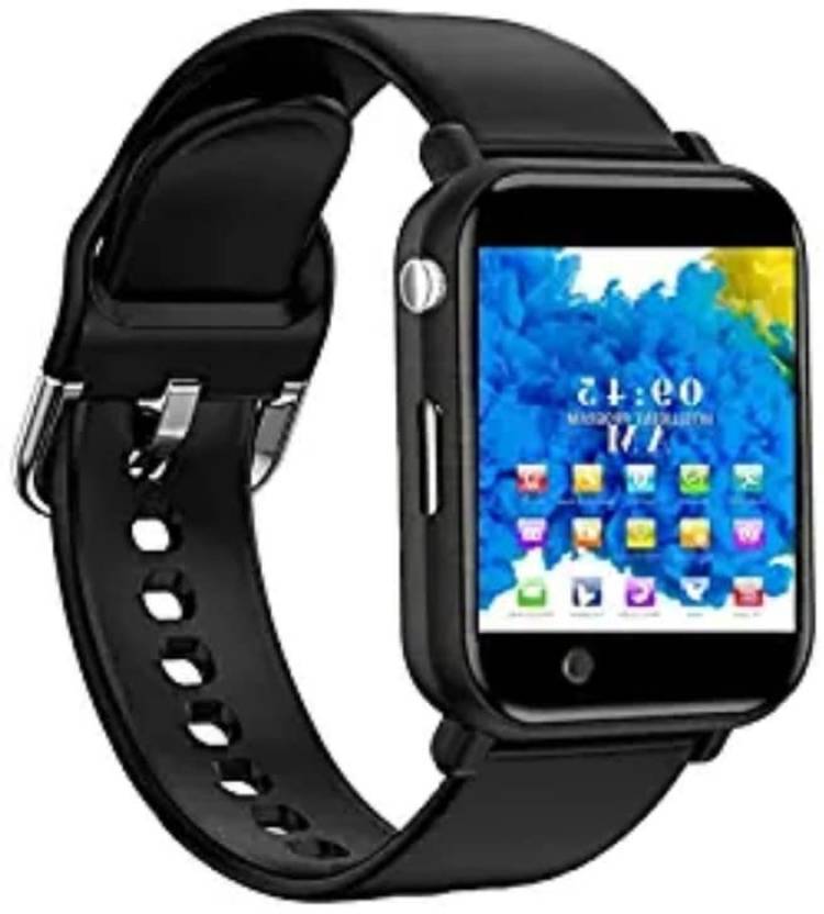 VMBS A1 Smartwatch Price in India