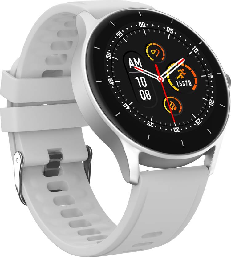 alt Vibe Lite Bluetooth Calling Smartwatch , 1.28" HD Display, 100+ Watchfaces Smartwatch Price in India