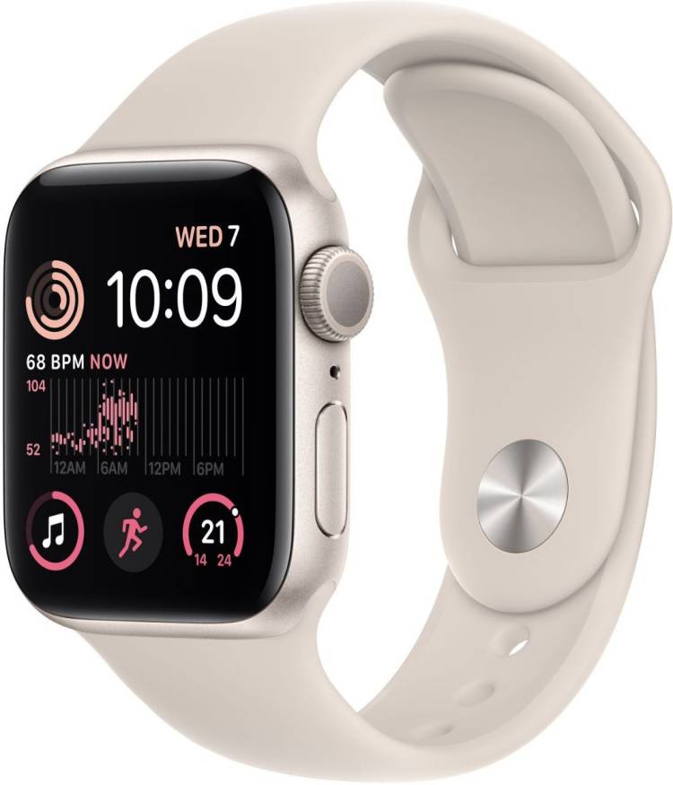 APPLE Watch SE GPS (2nd Gen) Price in India